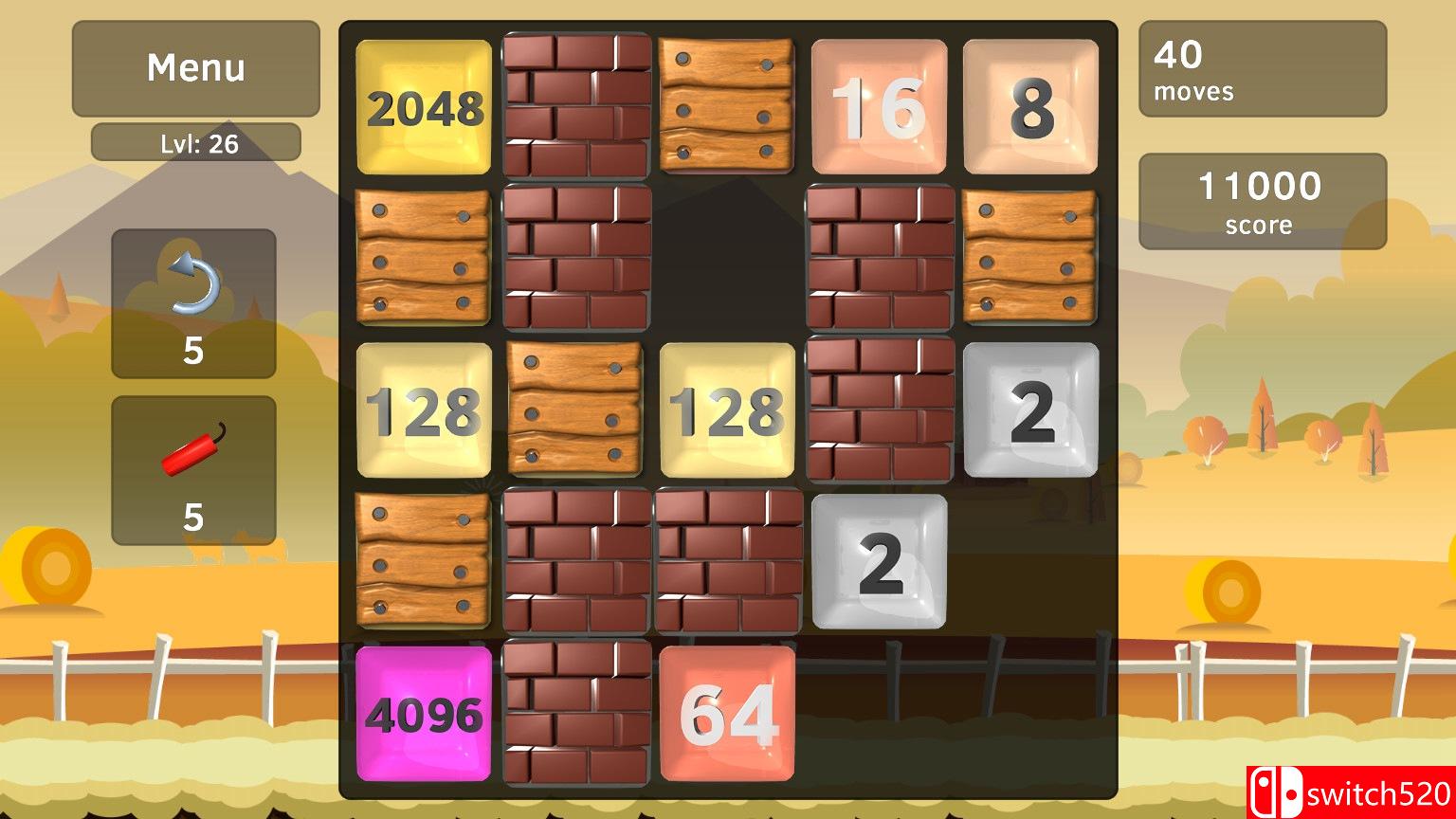 《数独世界冒险（Number World Adventure）》ZEKE硬盘版[EN]_2