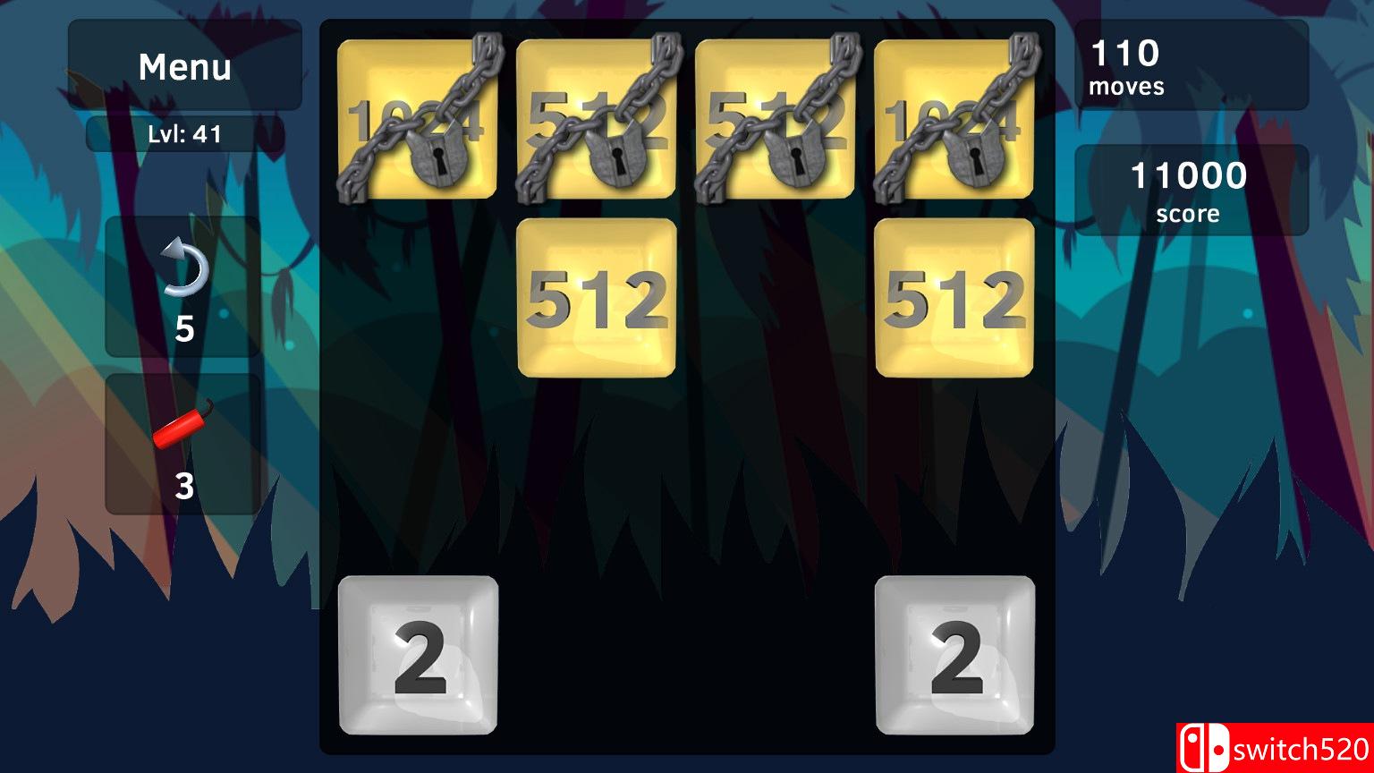 《数独世界冒险（Number World Adventure）》ZEKE硬盘版[EN]_4