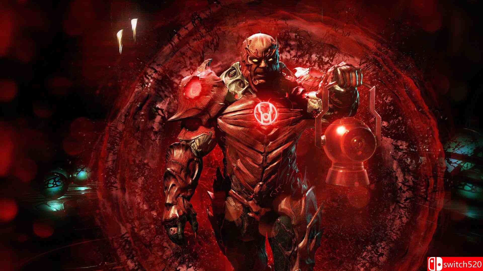 《不义联盟2（Injustice 2）》传奇版游戏截图2