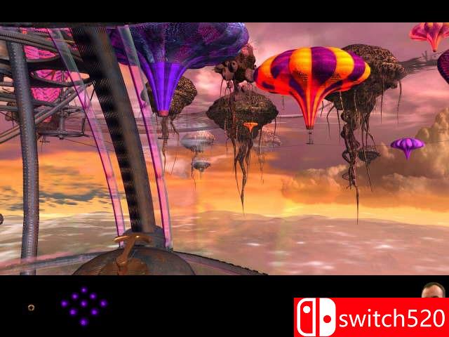 《神秘之旅》游戏截图3