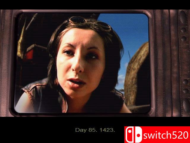 《神秘之旅》游戏截图4