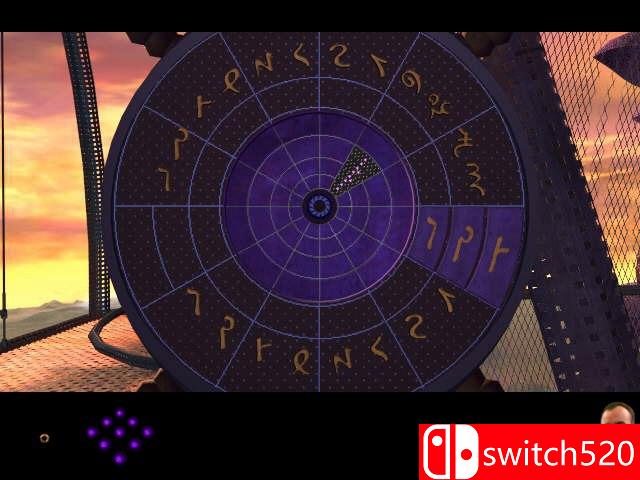 《神秘之旅》游戏截图6