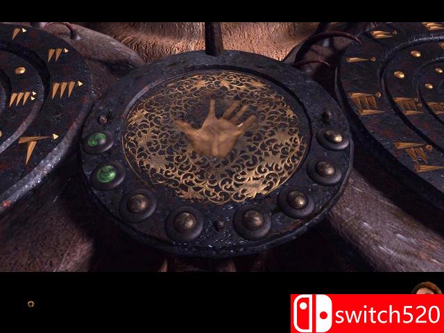 《神秘之旅》游戏截图7