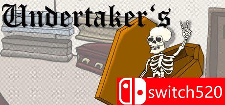 《送葬者（Undertaker's）》游戏主图