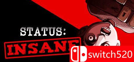 游戏《状态：疯狂》封面图