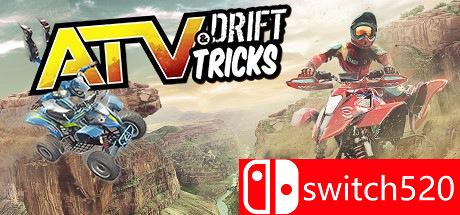 《ATV越野漂移与技巧（ATV Drift & Tricks）》CODEX镜像版[EN]_0