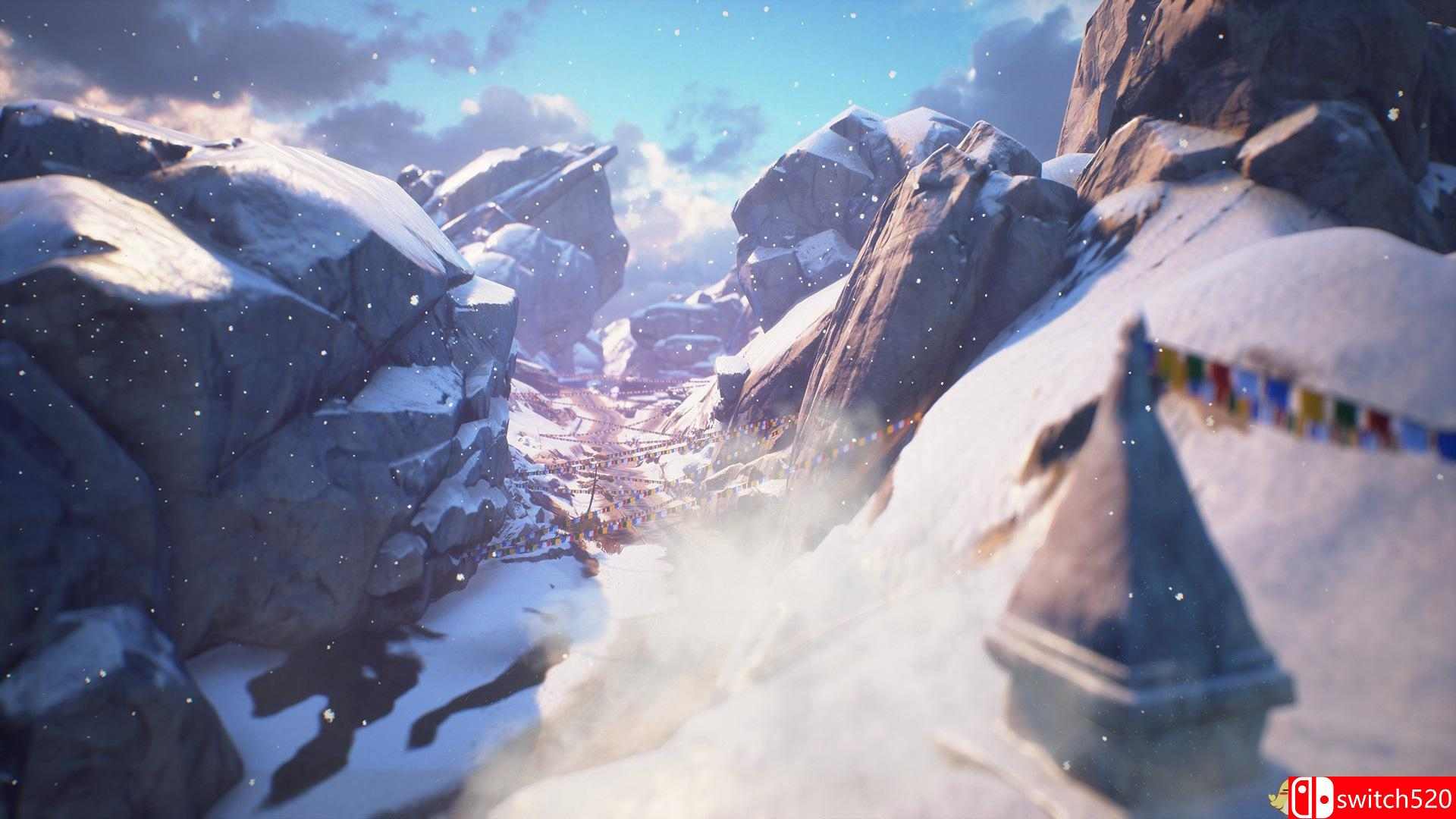 《ATV越野漂移与技巧（ATV Drift & Tricks）》CODEX镜像版[EN]_1