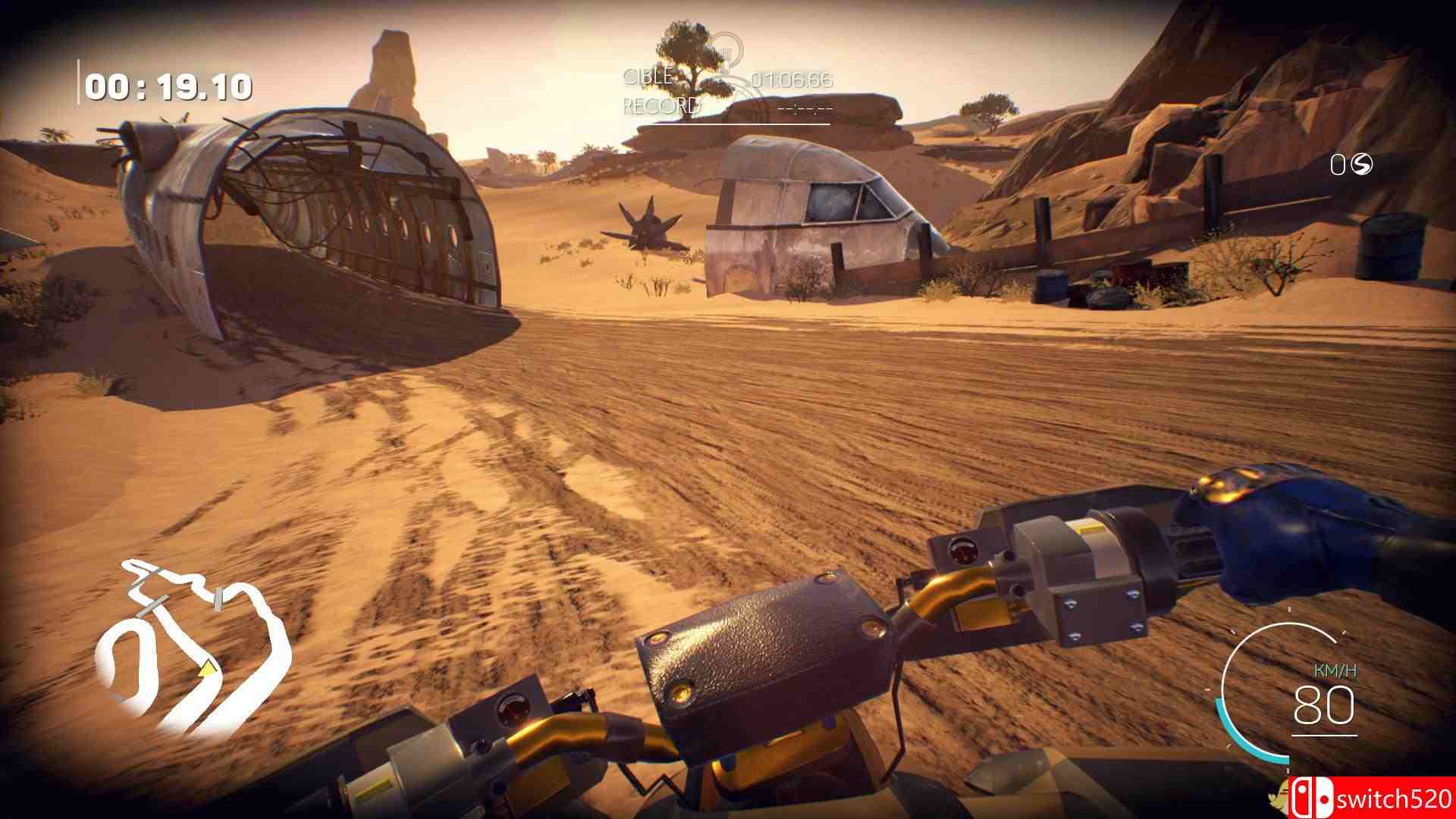 《ATV越野漂移与技巧（ATV Drift & Tricks）》CODEX镜像版[EN]_5