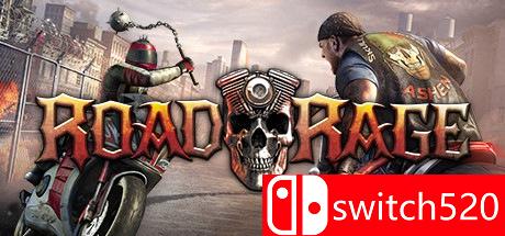 《路怒（Road Rage）》CODEX镜像版[EN]封面图