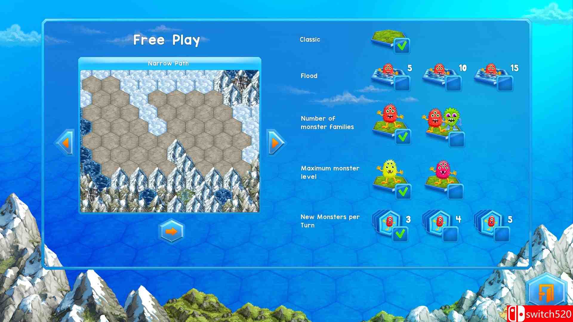 《六角妖怪（HexaMon）》F4CG硬盘版[EN]_4