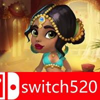 《印度传说（Legends of India）》游戏封面