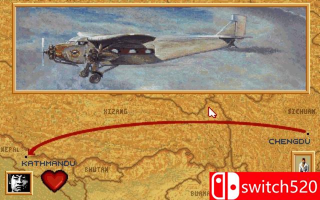 《中国之心（Heart of China）》GOG版 I_KnoW镜像版[EN]_1