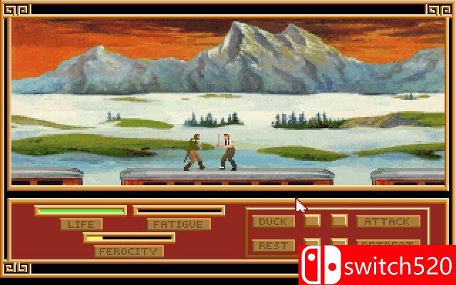 《中国之心（Heart of China）》GOG版 I_KnoW镜像版[EN]_2