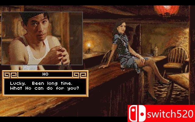 《中国之心（Heart of China）》GOG版 I_KnoW镜像版[EN]_3