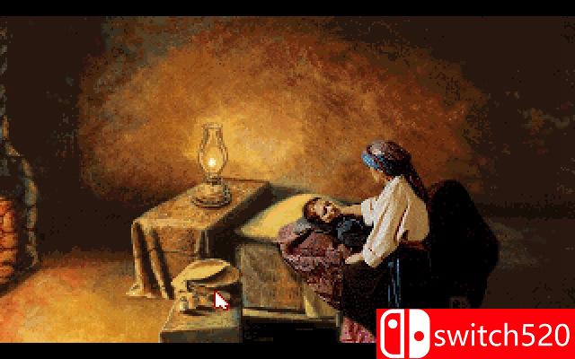 《中国之心（Heart of China）》GOG版 I_KnoW镜像版[EN]_4