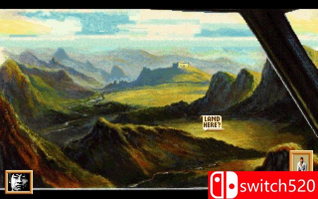 《中国之心（Heart of China）》GOG版 I_KnoW镜像版[EN]_6