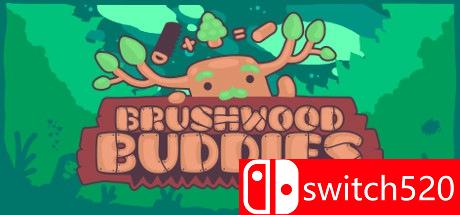 《丛林搭档（Brushwood Buddies）》游戏主图