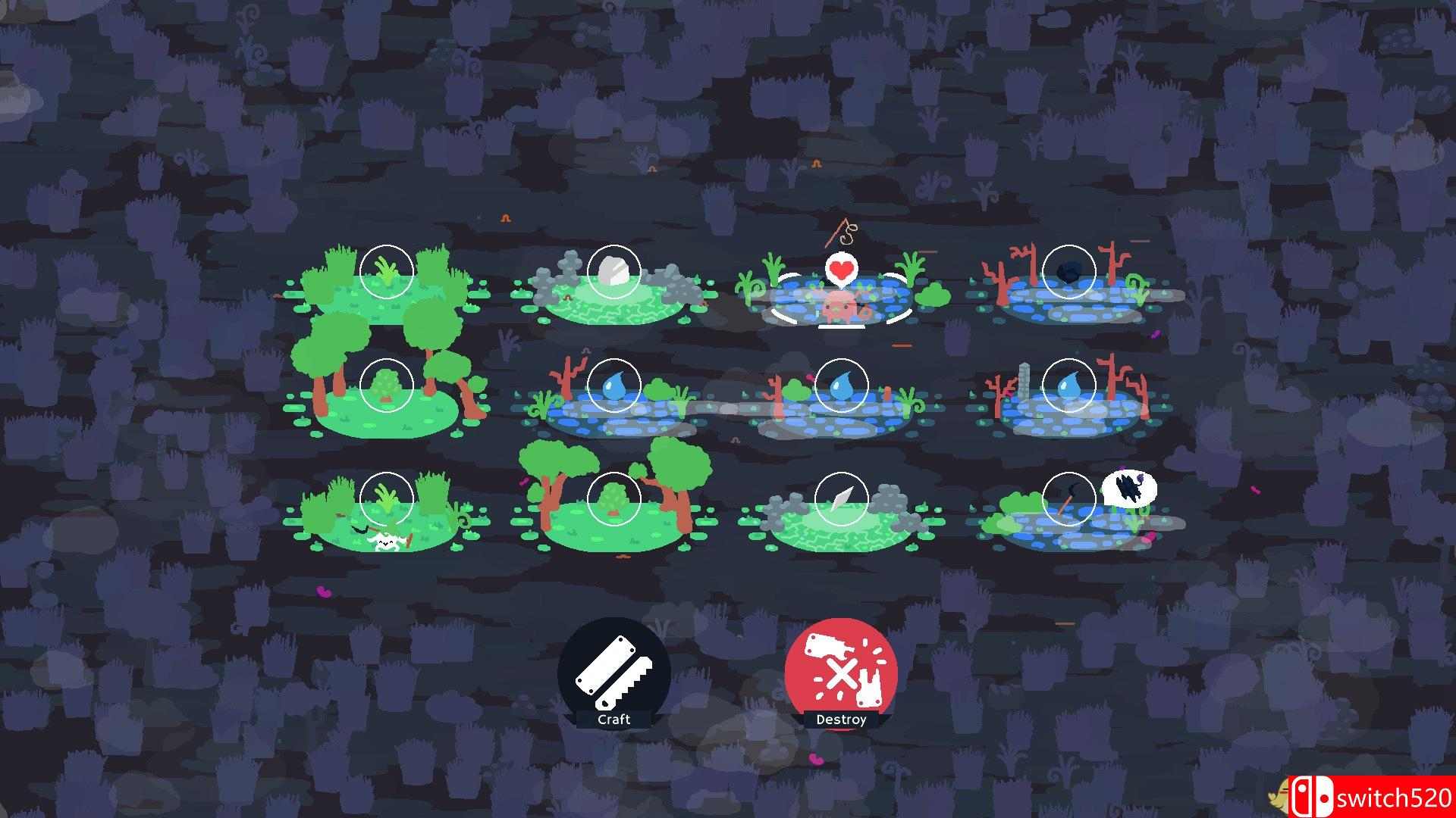 丛林搭档游戏截图3