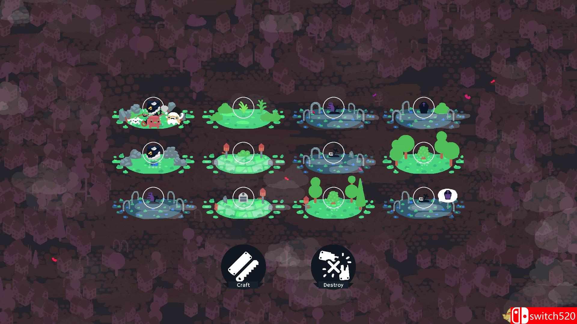 丛林搭档游戏截图5