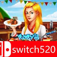 《罗里的餐厅：起源（Rory's Restaurant Origins）》v1.0.0 ZEKE硬盘版[EN]_0