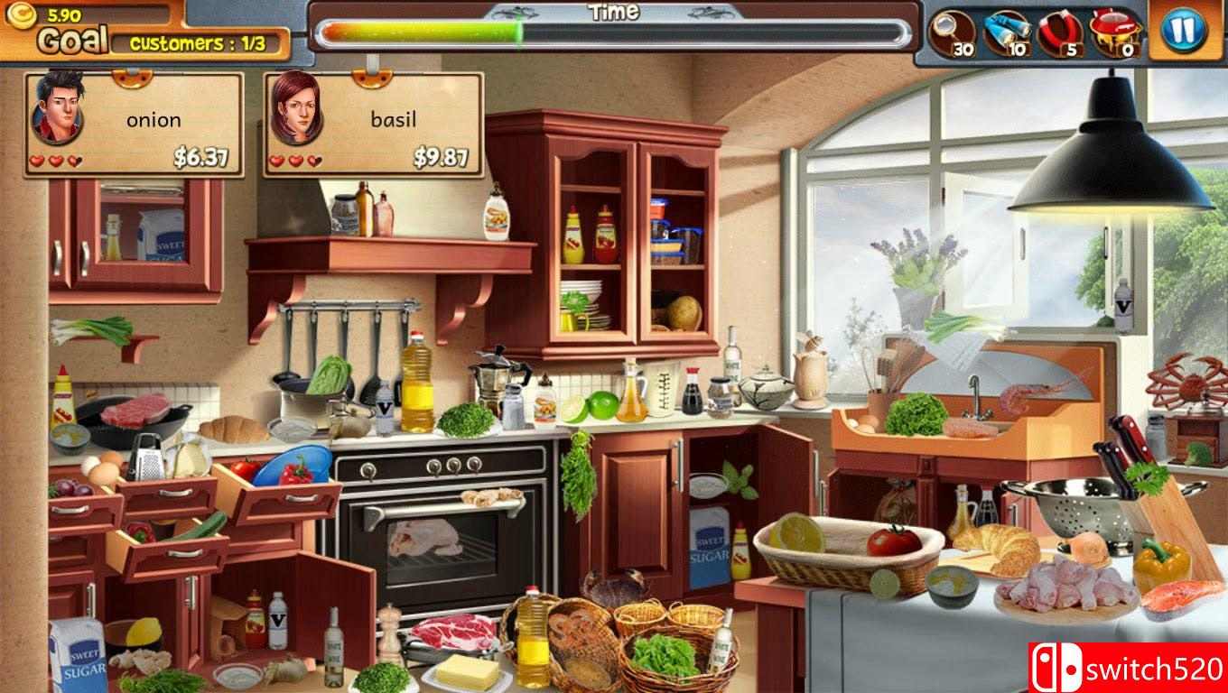 《罗里的餐厅：起源（Rory's Restaurant Origins）》v1.0.0 ZEKE硬盘版[EN]_1
