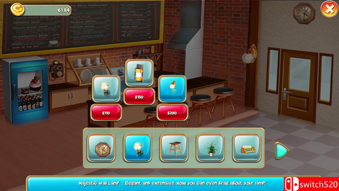 《罗里的餐厅：起源（Rory's Restaurant Origins）》v1.0.0 ZEKE硬盘版[EN]_3
