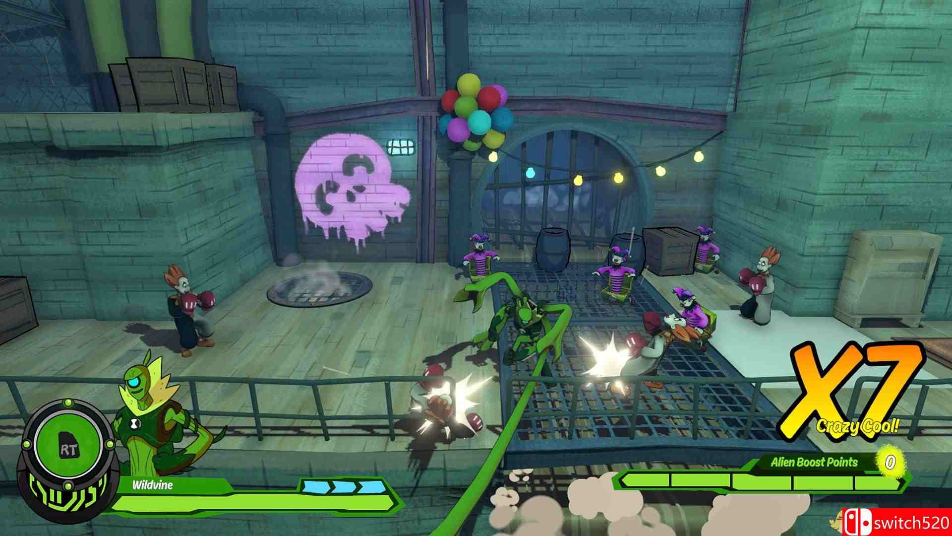 《少年骇客（Ben 10）》CODEX镜像版[EN]_4