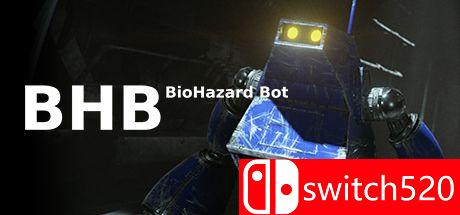 BHB: BioHazard Bot游戏封面