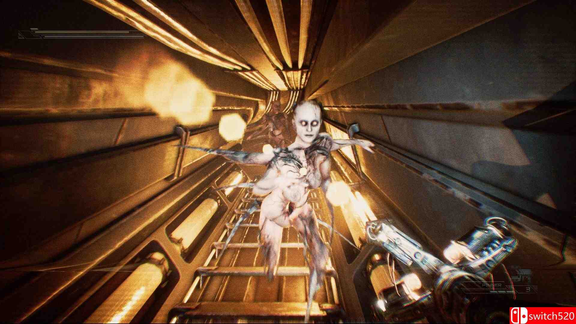 《空洞（Hollow）》PLAZA镜像版[TW/JP/EN]_1