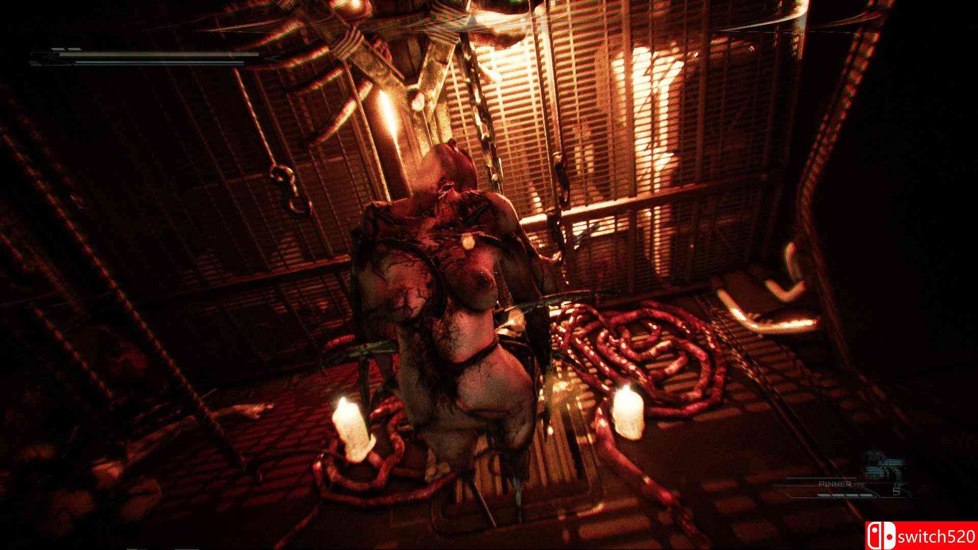 《空洞（Hollow）》PLAZA镜像版[TW/JP/EN]_3