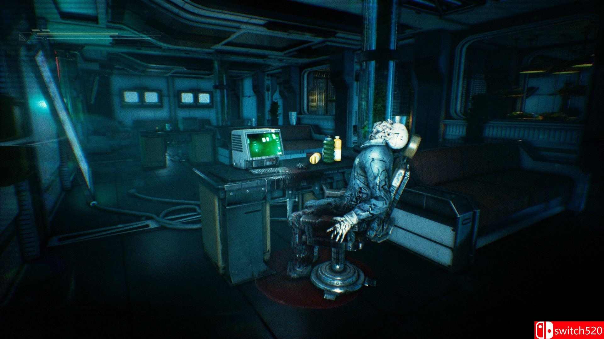 《空洞（Hollow）》PLAZA镜像版[TW/JP/EN]_5