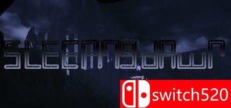 《沉睡的黎明（Sleeping Dawn）》游戏封面