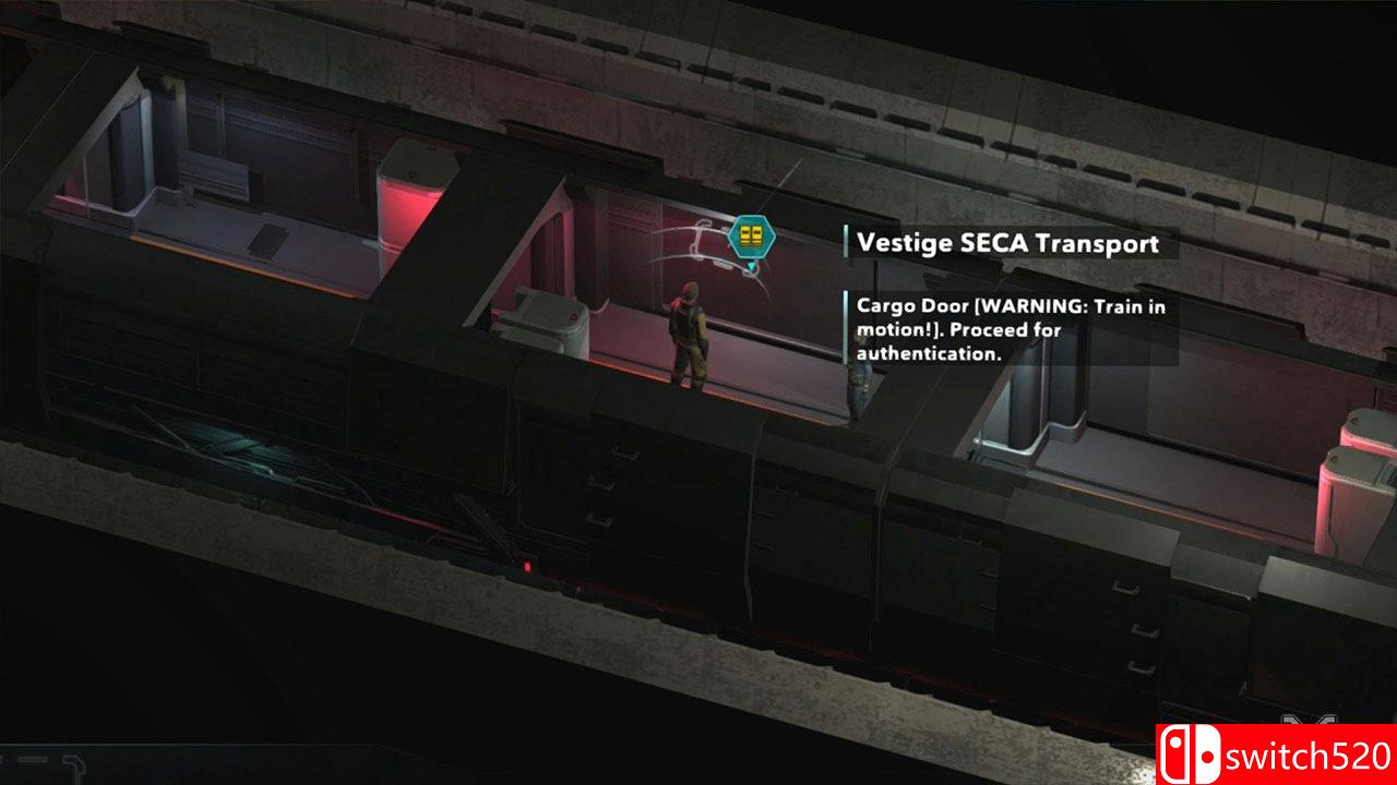 《分歧》游戏截图2