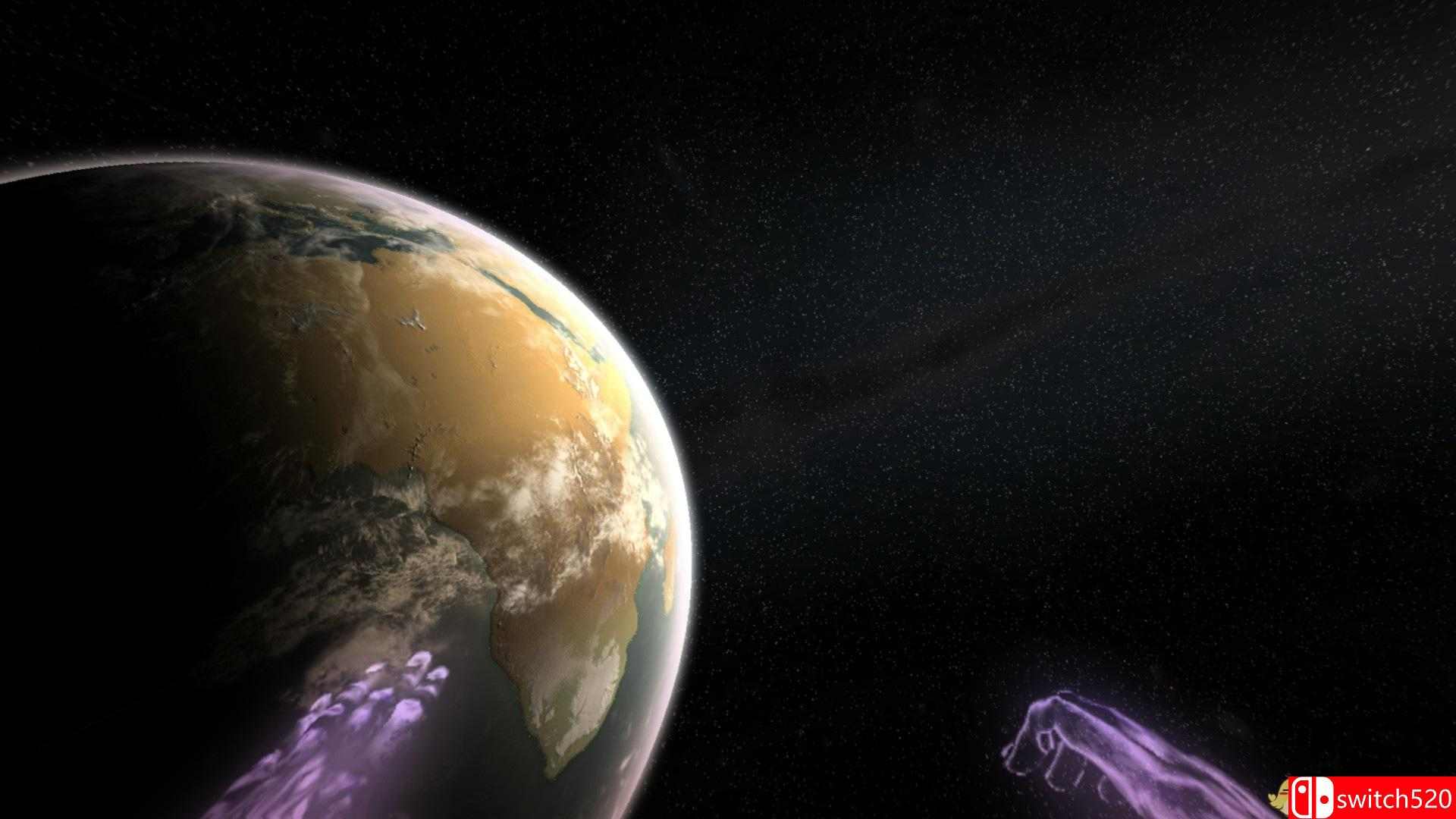 《异形天降》游戏截图1