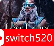 《失落领地5：冰雪魔咒》游戏主图