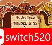《假日拼图：感恩节3（Holiday Jigsaw Thanksgiving Day 3）》ZEKE硬盘版[EN]_0