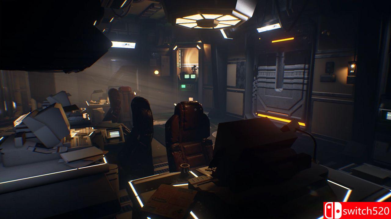 《塔尔塔洛斯号（TARTARUS）》CODEX镜像版[CN/EN]_1