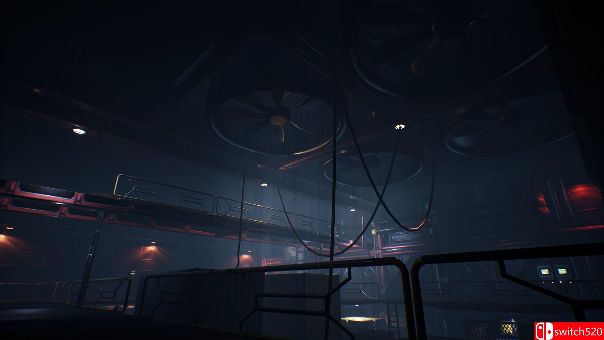 《塔尔塔洛斯号（TARTARUS）》CODEX镜像版[CN/EN]_2