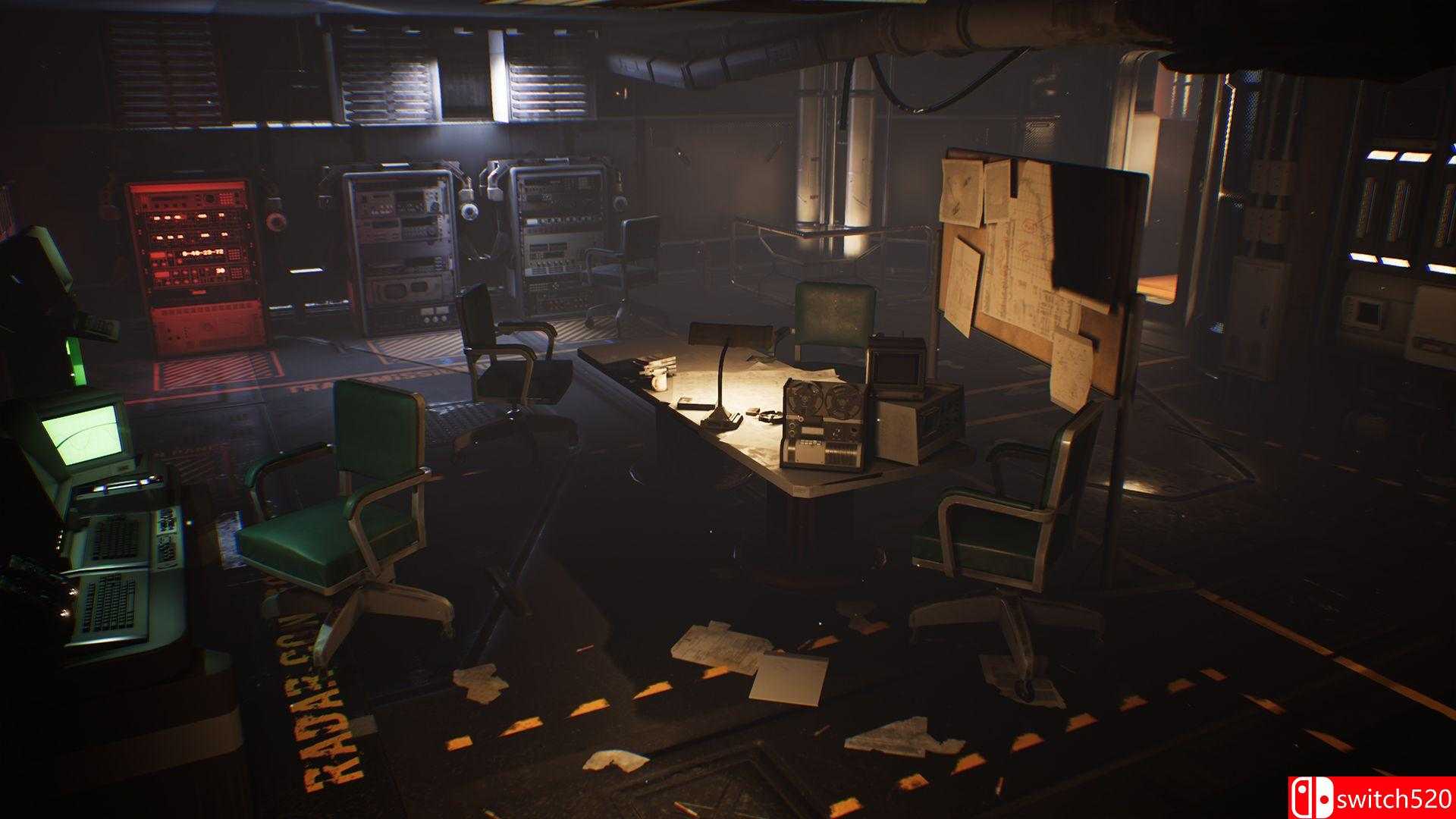 《塔尔塔洛斯号（TARTARUS）》CODEX镜像版[CN/EN]_4