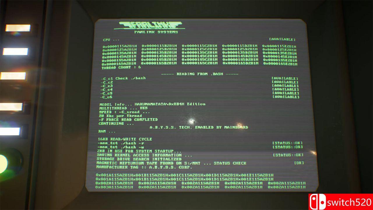 《塔尔塔洛斯号（TARTARUS）》CODEX镜像版[CN/EN]_5