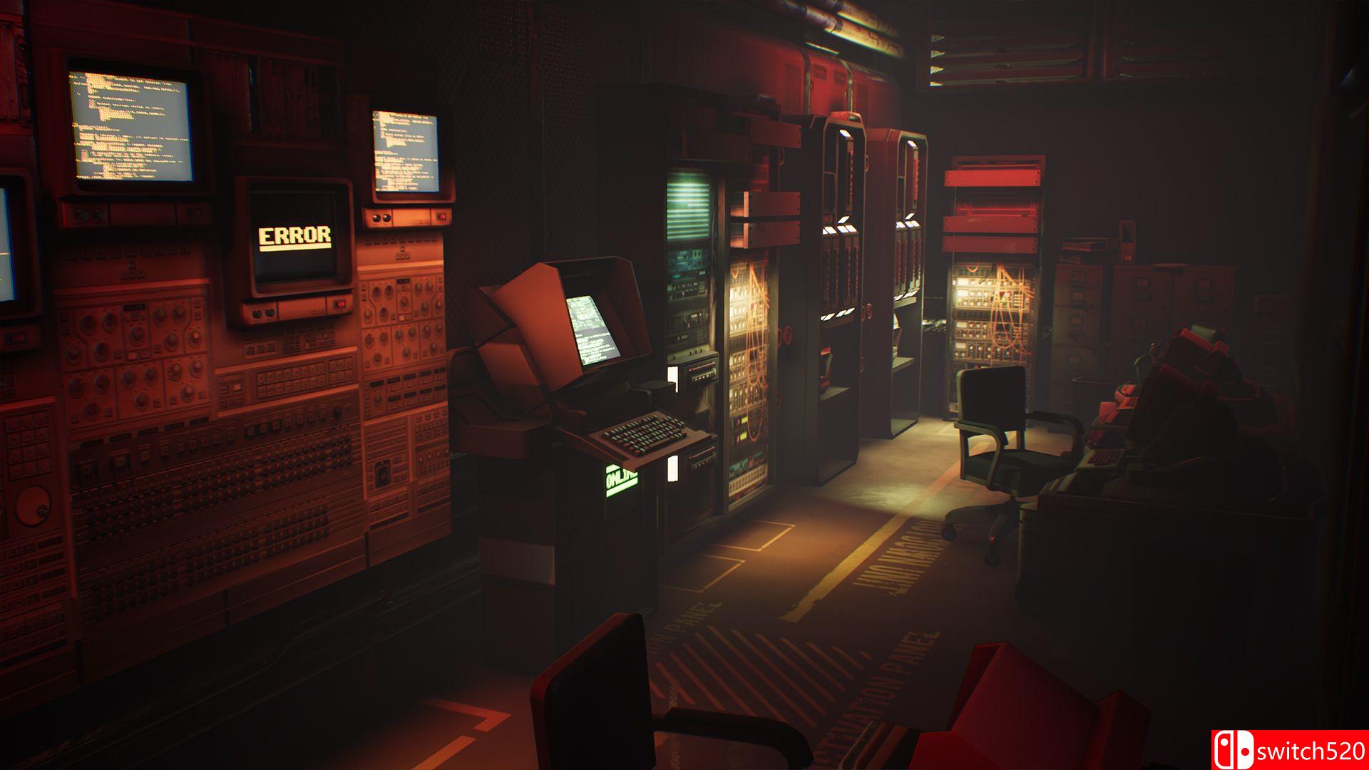 《塔尔塔洛斯号（TARTARUS）》CODEX镜像版[CN/EN]_3