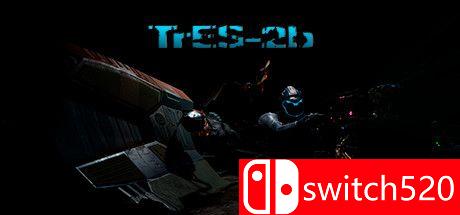 《TrES-2b》游戏封面