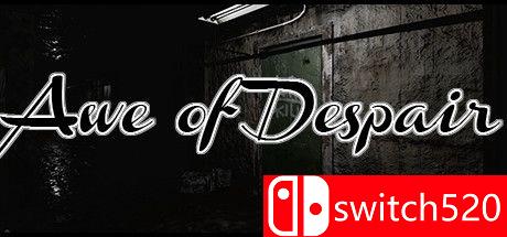 游戏《绝望的敬畏》封面图