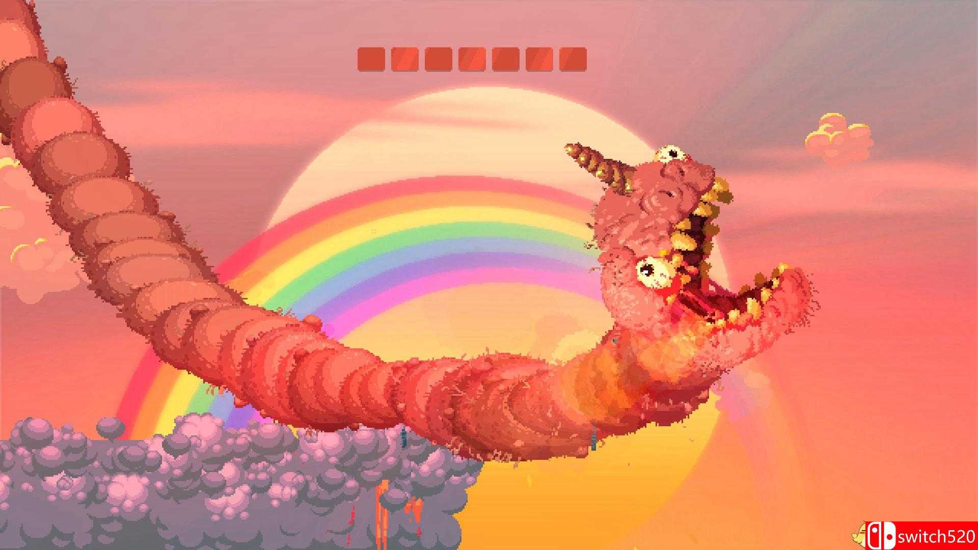 《尼德霍格2》游戏截图2