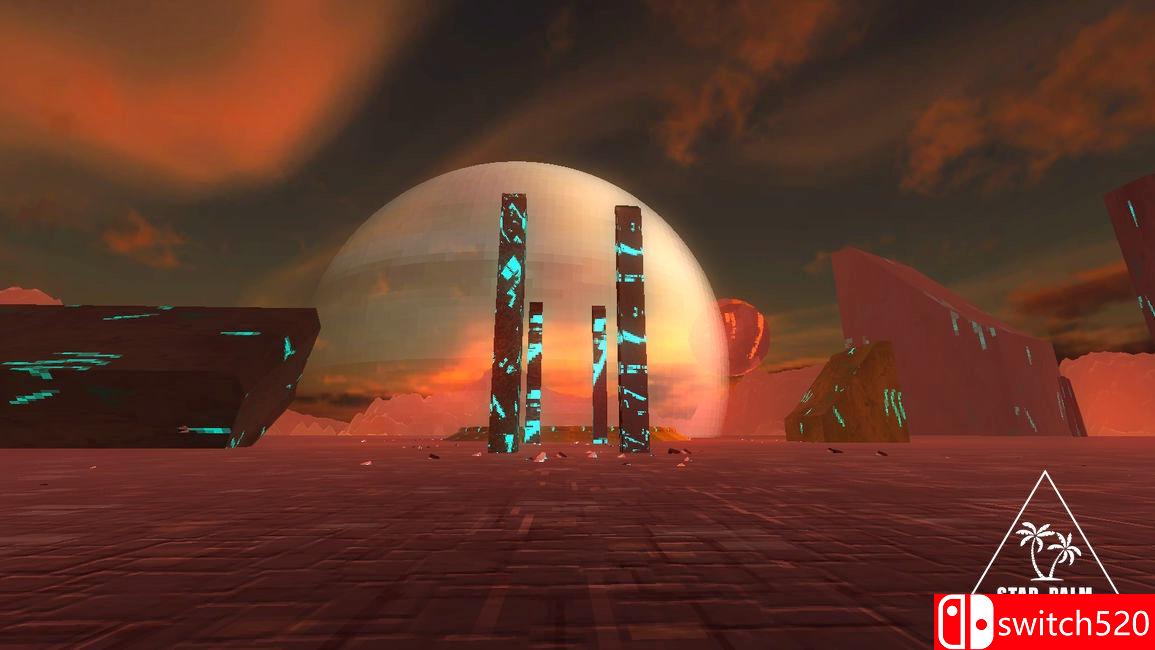 ZORKRON gameplay screenshot 3