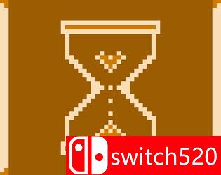 《时间英雄（Time Hero）》游戏封面