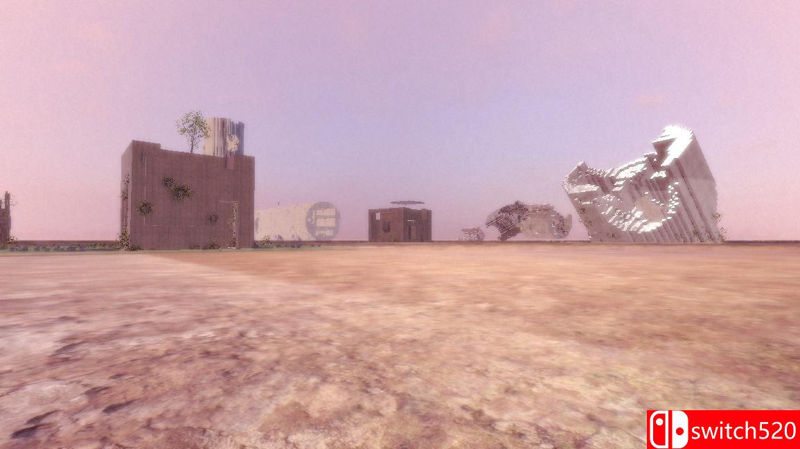 STRUCTUS游戏截图1