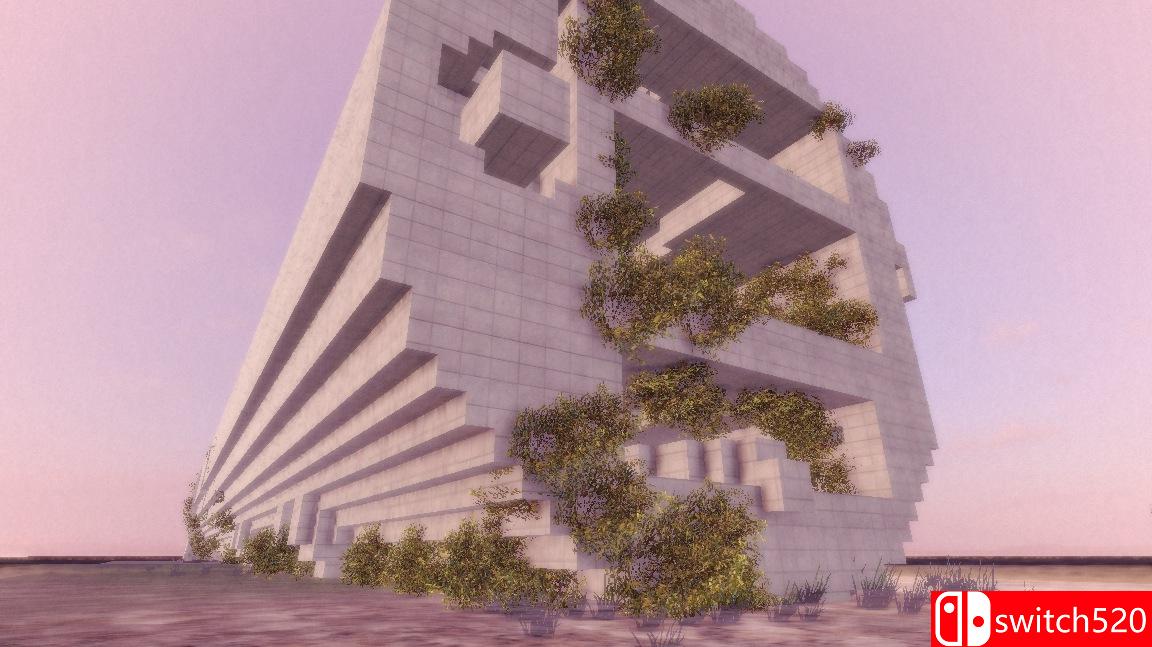 STRUCTUS游戏截图2