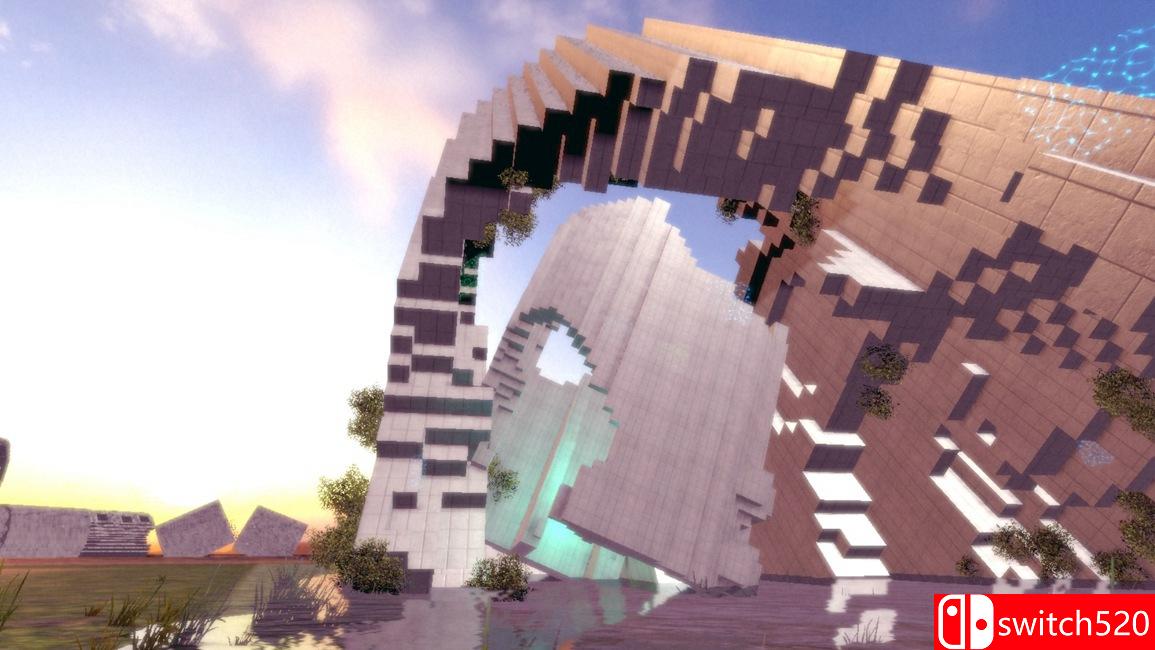 STRUCTUS游戏截图3