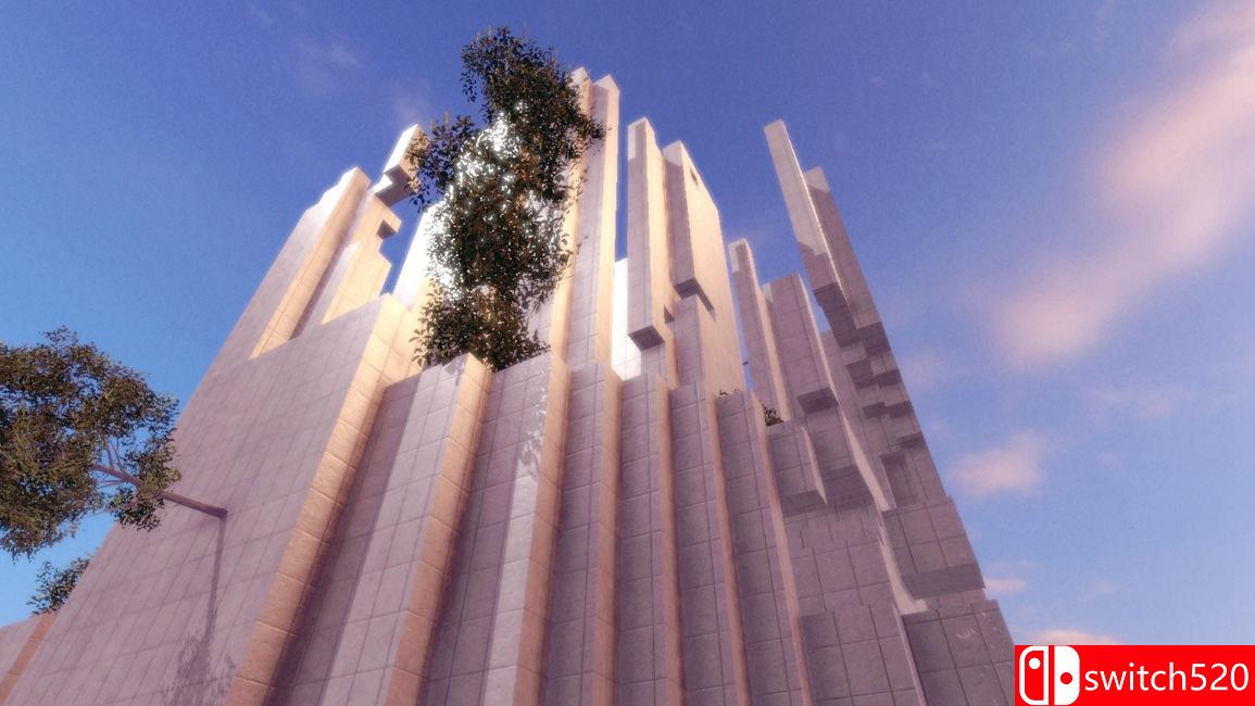 STRUCTUS游戏截图4